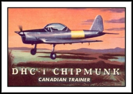 179 Dhc-1 Chipmunk